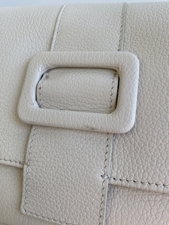 Сумка 0314 Молочный (448)